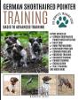 German Shorthaired Pointer Training - Preview