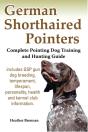 German Shorthaired Pointers - Preview