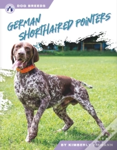 German Shorthaired Pointers