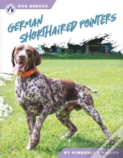 Capa do artigo German Shorthaired Pointers
