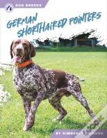 German Shorthaired Pointers