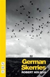 Capa do artigo German Skerries