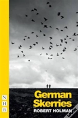 Capa do artigo German Skerries