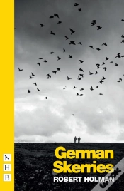 Capa do artigo German Skerries