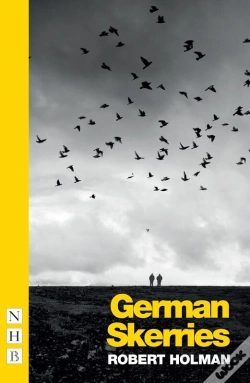 Capa do artigo German Skerries