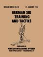 German Ski Training And Tactics (Special Series, No.20) - Preview