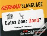 German Slanguage