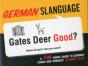 German Slanguage - Preview