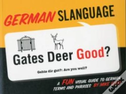 Capa do artigo German Slanguage