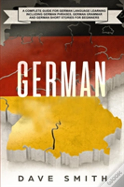 Capa do artigo German