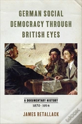 German Social Democracy Through British Eyes