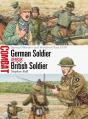 German Soldier Vs British Soldier - Preview