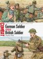 German Soldier Vs British Soldier - Preview