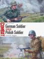 German Soldier Vs Polish Soldier - Preview