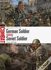 Capa do artigo German Soldier Vs Soviet Soldier