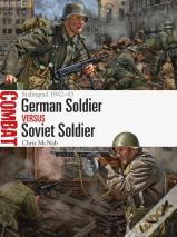 German Soldier Vs Soviet Soldier