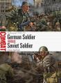 German Soldier Vs Soviet Soldier - Preview