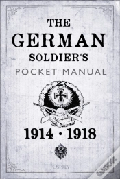 Capa do artigo German Soldier