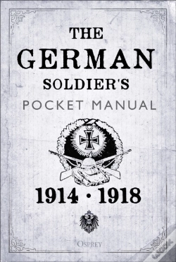 Capa do artigo German Soldier'S Pocket Manual