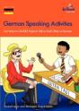German Speaking Activities Ks2 - Preview
