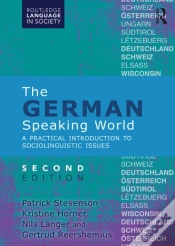 Capa do artigo German-Speaking World