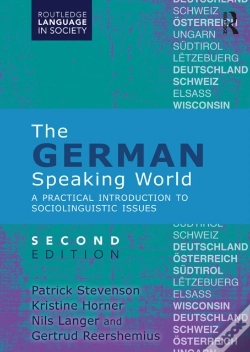 Capa do artigo German-Speaking World