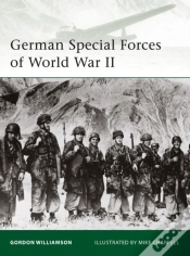 Capa do artigo German Special Forces Of World War Ii