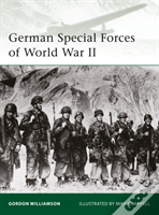 German Special Forces Of World War Ii
