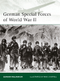 German Special Forces Of World War Ii - Preview