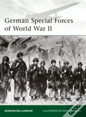 German Special Forces Of World War Ii