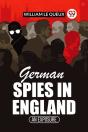 German Spies In Englandan Exposure (Edition2023) - Preview