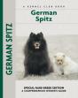 German Spitz - Preview