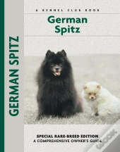 German Spitz
