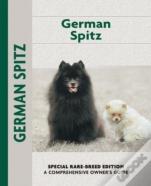 German Spitz
