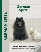 Capa do artigo German Spitz