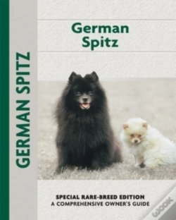 Capa do artigo German Spitz