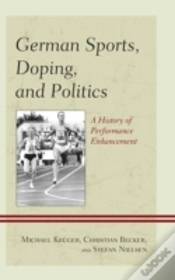 Capa do artigo German Sports, Doping, And Politics