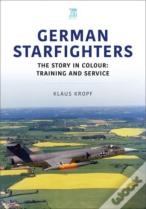 German Starfighters