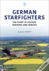 Capa do artigo German Starfighters