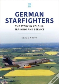 Capa do artigo German Starfighters