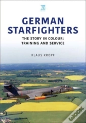 German Starfighters
