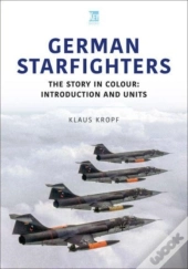 German Starfighters