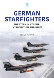 Capa do artigo German Starfighters