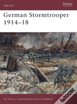 German Stormtrooper 1914â€“18