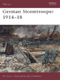 German Stormtrooper 1914â€“18 - Preview