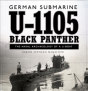 German Submarine U-1105 'Black Panther' - Preview