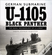 Capa do artigo German Submarine U-1105 
