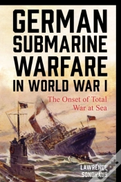 Capa do artigo German Submarine Warfare In World War I