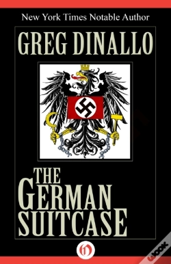 Capa do artigo German Suitcase