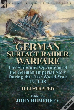 Capa do artigo German Surface Raider Warfare